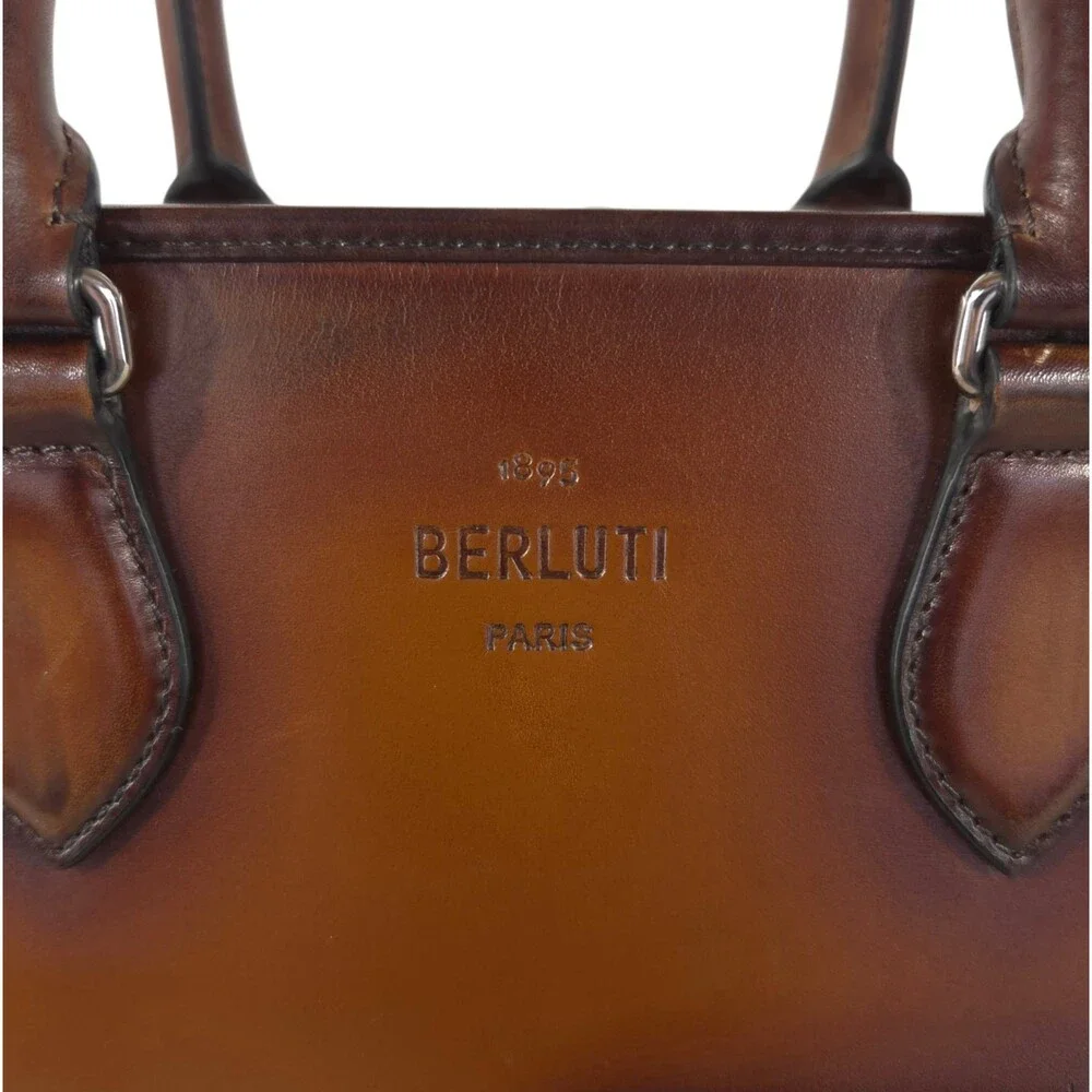 Berluti deux jours
